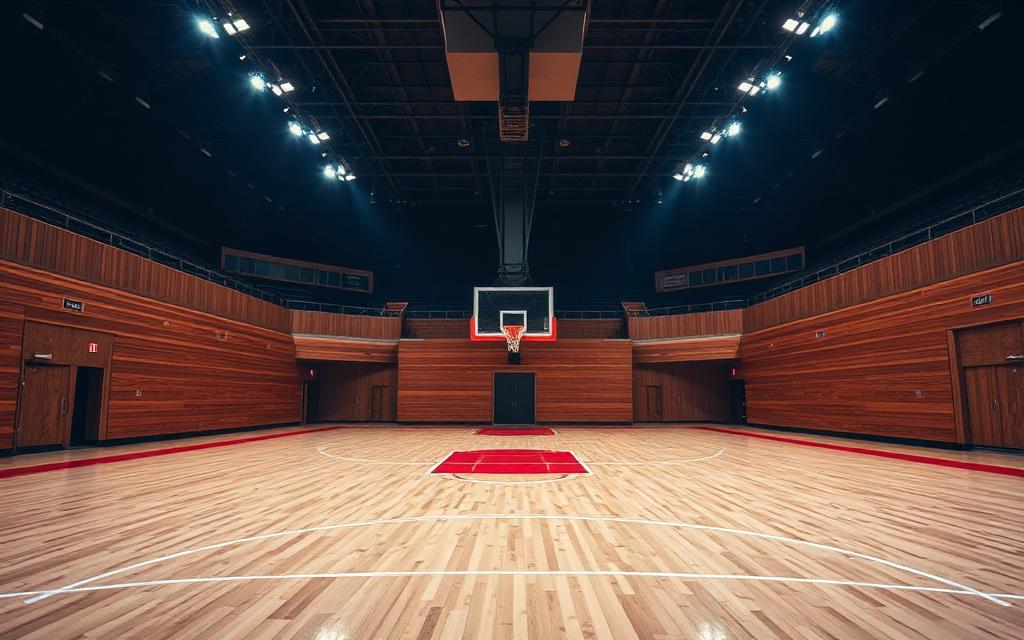 King of the Court