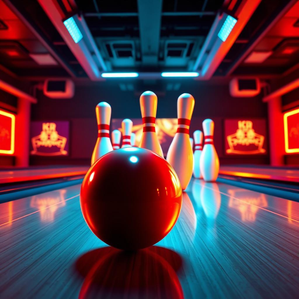 Strike Alley