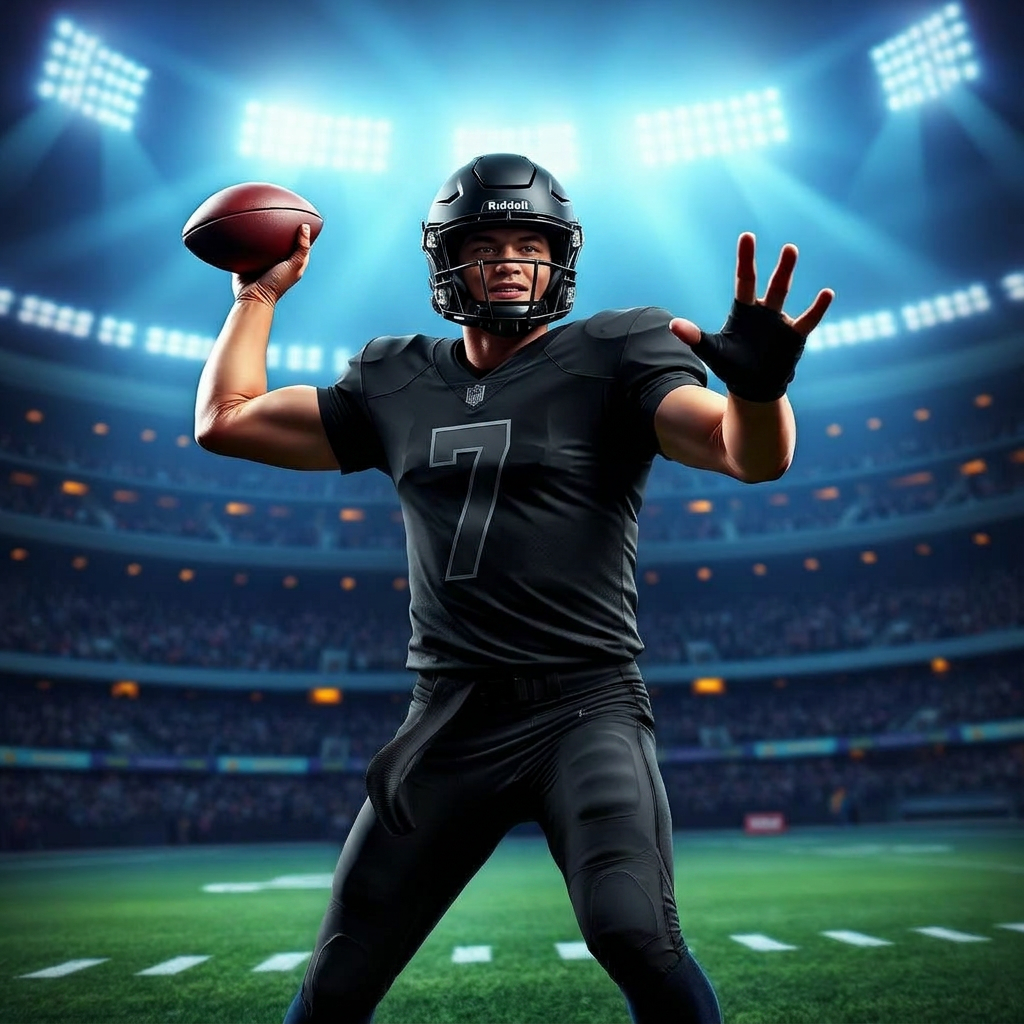 Pocket QB