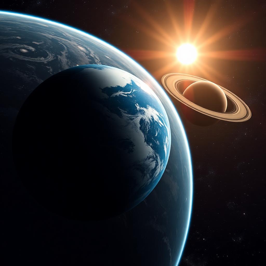 Solar System